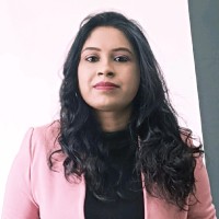 Manjula H