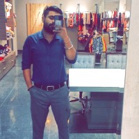 Bhrat Sehgal