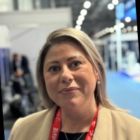 Rachel Eaton