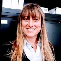 Tracy Folger Boss