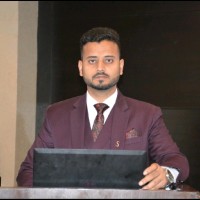 Abdul Khader Mohammed