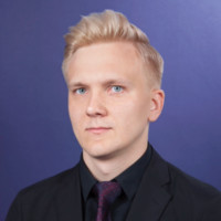 Aleksandr Balandin