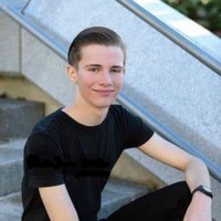 Harrison McDonald