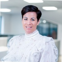 Bente Gunleifstøl  Hansen