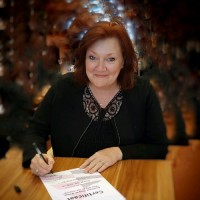 Sonja de Laat Spierings