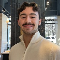 Luke Gonzales