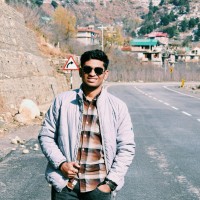Dhrumil kapatel