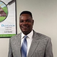 Tony Johnson