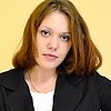 Daria Chystikova (Ozerova)