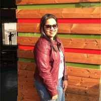 nandini singal