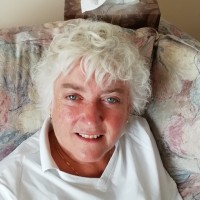 Julia Mitchell