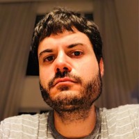 Marcos Rebouças