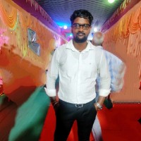 Bikash Chandra Swain