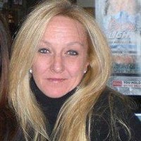 Pam Conrad