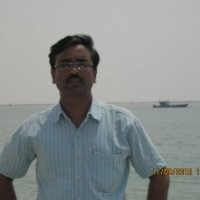 Gautam Patel