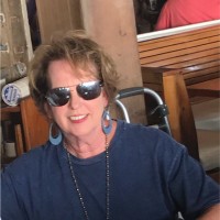 barbara Rutherford