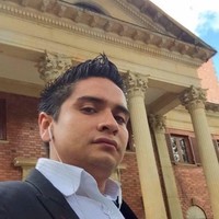 David Izquierdo