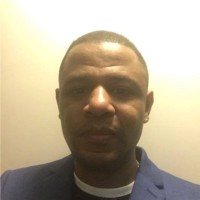 Derrick Mcdonald