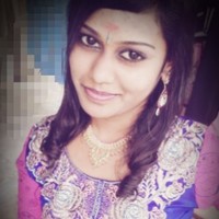 Dharshini Mahandran