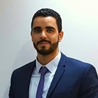 Zakaria Kharchaf