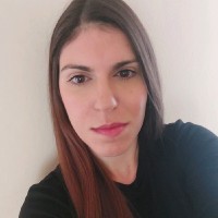 Elisavet Argyraki