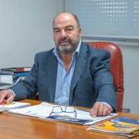 Pantaleón Lozano Martínez