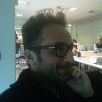 Marco Di Pietro