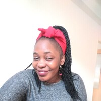 Mwima Caroline