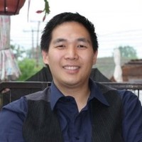 Kevin Chhan