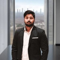 Rohit Pandey