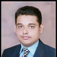 Tariq Maqsood