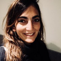 Elise Nitah