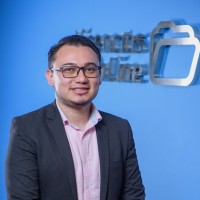 Edison Jair Pedraza Guerrero