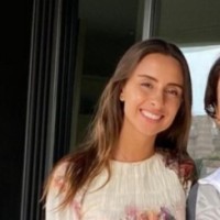 Tania De La Parra
