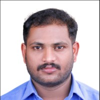 Jithin K
