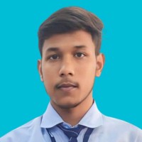 Sumon Mandal