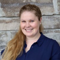 Danielle Richardson (Haskin), Chrp