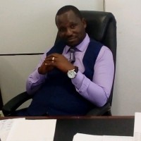Niglaise LIKASSI