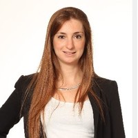 Melisa Andrea Borré