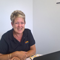 Kerryn Grigg
