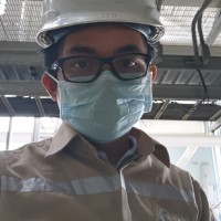 Muhammad Kamil Kamarul Bahrin