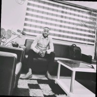 Prince Okorie
