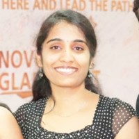 Vidya Paruchuri