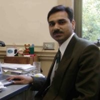 M Awais