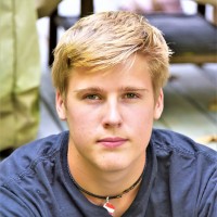 Kyle Peterson