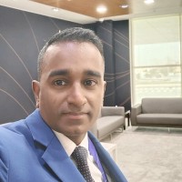 Ratheesh Kumar