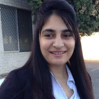 Charmaine Manavar