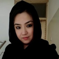 Sediqa Ahmadi