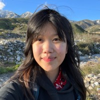 Joan Puteri Zheng