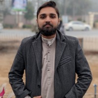 Hafiz Muhammad Mubashar Imran